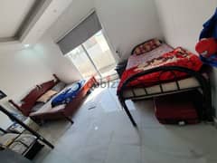 Bed Space for Kerala Executive Bachelors- 57.5BD/ month.