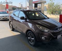 Hyundai  Tucson for sale