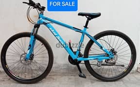 skid fusion cycle for sale 0