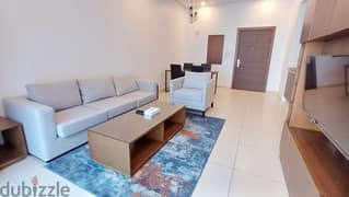 Great Deal | Monthly & Yearly Basis | Fully Furnished | Juffair