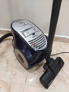 Samsung vacuum cleaner