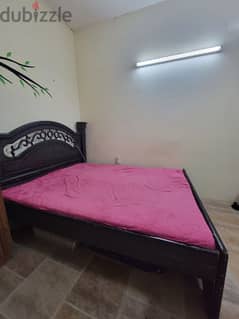 2 * king size bed for sale
