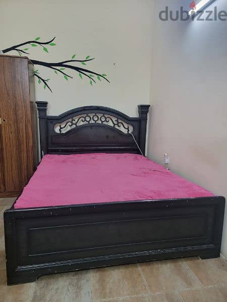2 * king size bed for sale 1
