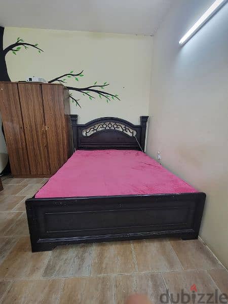2 * king size bed for sale 2