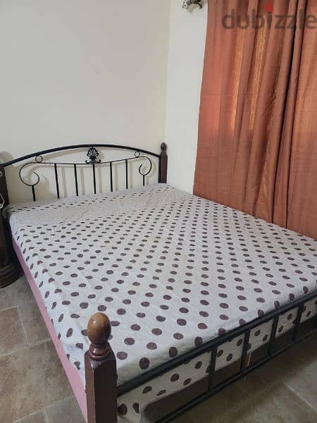 2 * king size bed for sale 4
