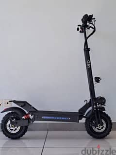 Light scooter with Bluetooth 

Lithium battery:48V 10A