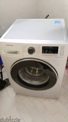Sumsung washing machine 0