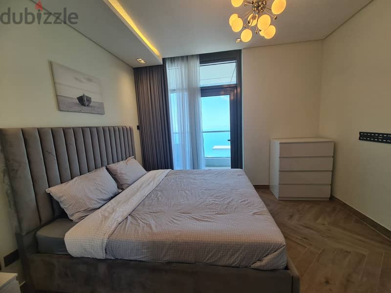 Brand New Apartment | Huge balcony | Bright & sunny | peaceful Locatio 4
