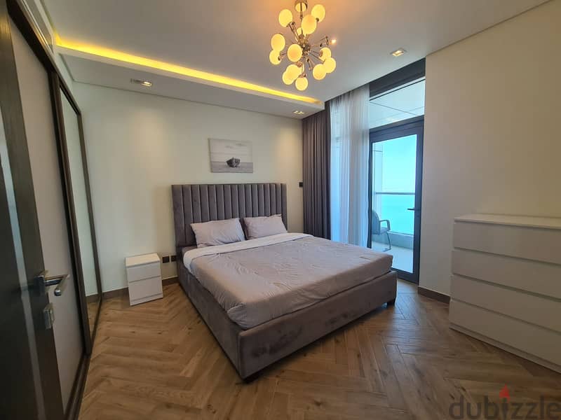 Brand New Apartment | Huge balcony | Bright & sunny | peaceful Locatio 5