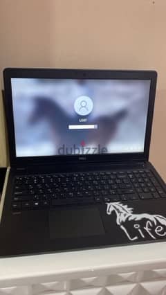 DELL laptop 0