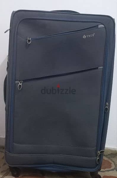 Trolley Bag for Sale 1