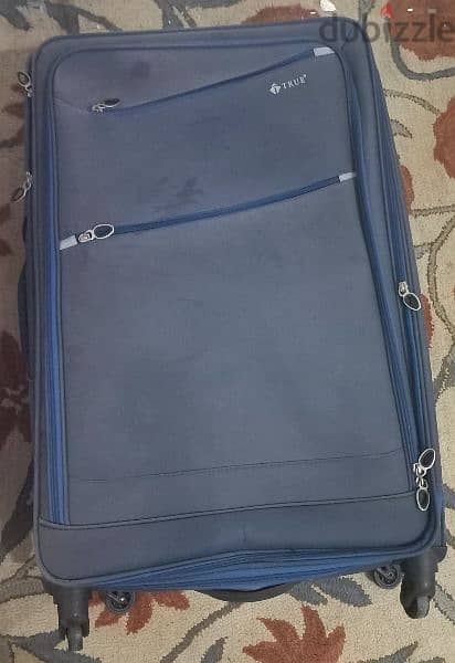 Trolley Bag for Sale 2