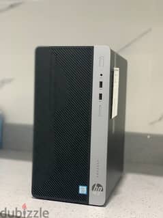 HP Prodesk 400 G5 MT