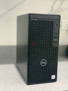Dell OptiPlex 3080 Tower PC 0