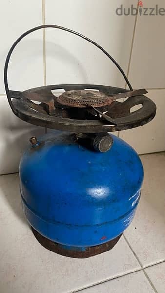 جولة (اسطوانه غاز) gas cylinder 1