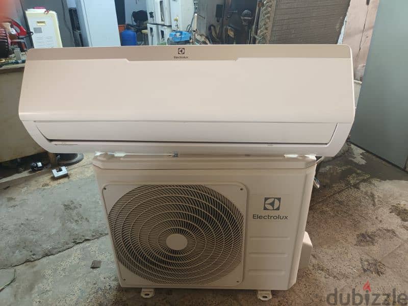 split ac for sale pearl 2 ton and 1.5 ton 1