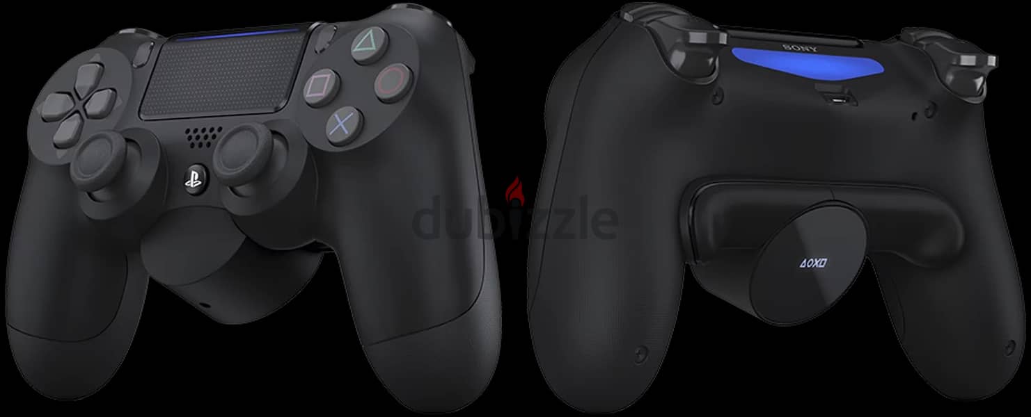 Back button Sony ps4 DualShock attachment 4