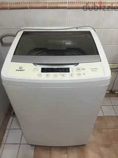 Washing Machine-  8 kg 0