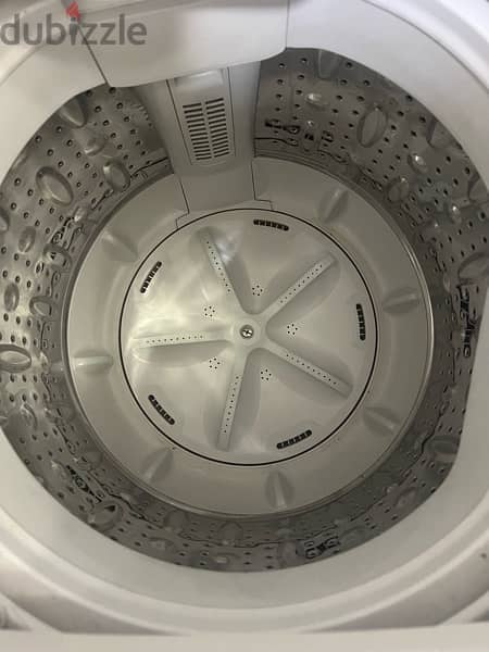 Washing Machine-  8 kg 1