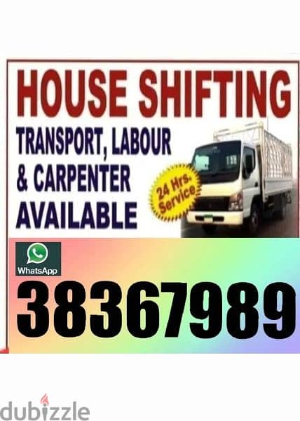 Low price for home shifting 0