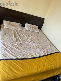 American Bed Set