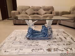 living room table Reduced price