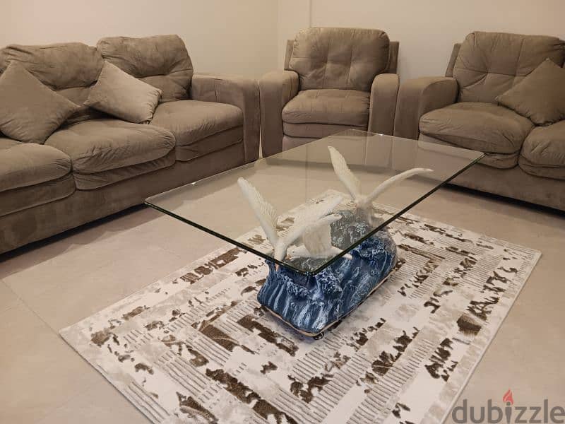 living room table Reduced price 2