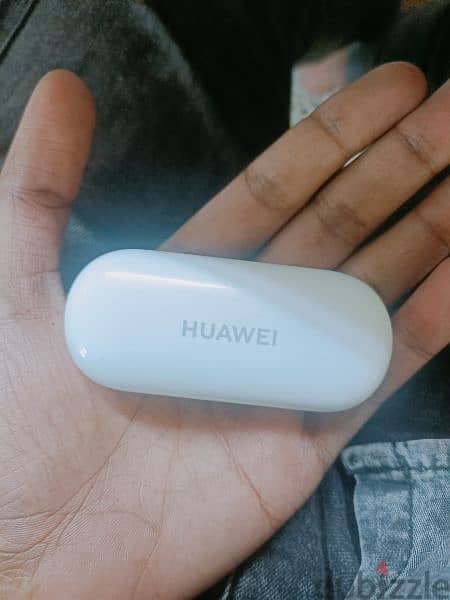 Huawei Freebuds 3i 1