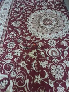 for sale carpet 15 bd v good condition