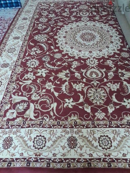 for sale carpet 10 bd v good condition 2