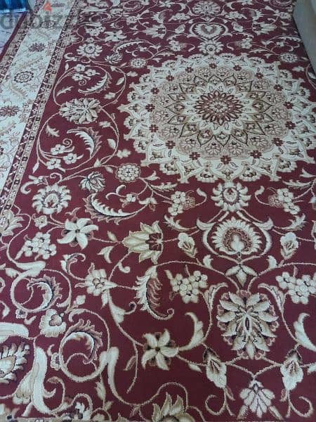 for sale carpet 10 bd v good condition 3