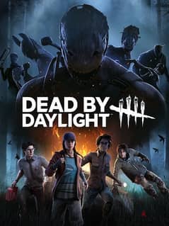 I'm looking for dead by daylight