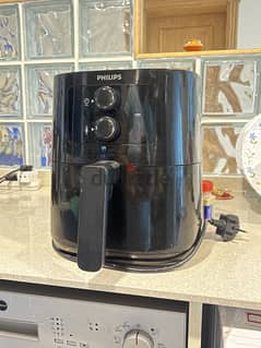 URGENT - Looking for Serious Buyers Philips Air Fryer