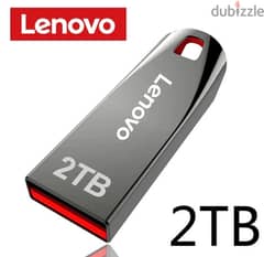 Lenovo 2TB 0