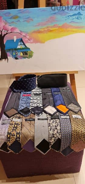 Tie Collection of Sale 1