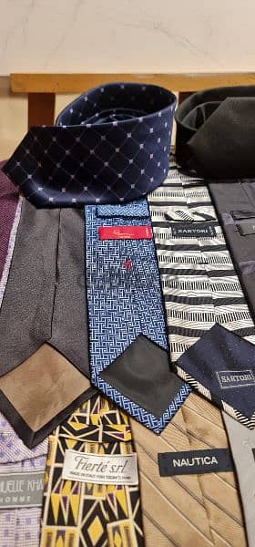 Tie Collection of Sale 2