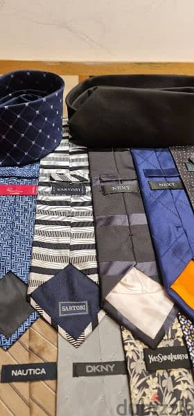 Tie Collection of Sale 3