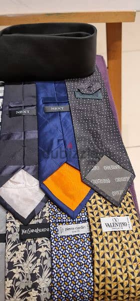 Tie Collection of Sale 4