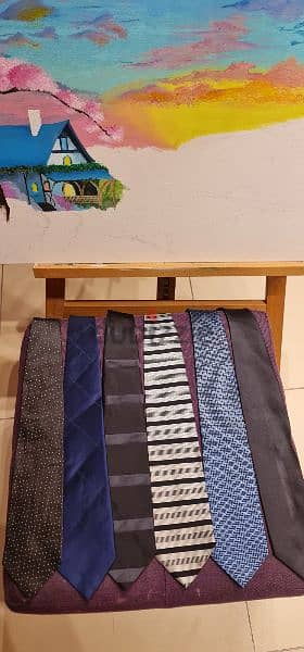 Tie Collection of Sale 10