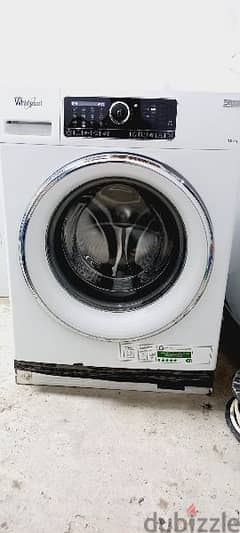 Front door washing machine. 35913202