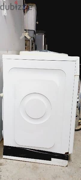 Front door washing machine. 35913202 3