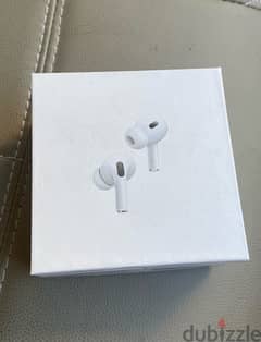APPLE AIRPODS PRO GEN 2 FOR SALE