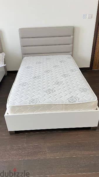 Single Bed 2