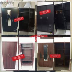 Cupboards fridge washing machine and other household stuff for sale