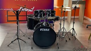 TAMA Drum Kit for Sale 0