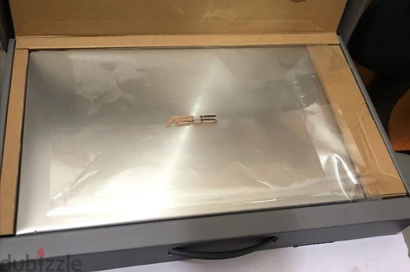 Asus zenbook 15 Gaming 4K i7 10th 512GB Nvme latest laptop 1