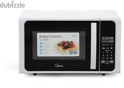 Digital microwave 15 last neat clean 36708372 msg wts ap only