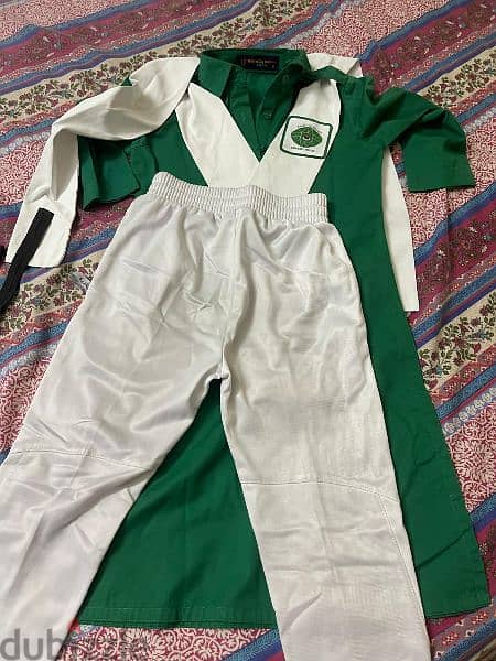 Pakistan urdu school uniform for sale 3