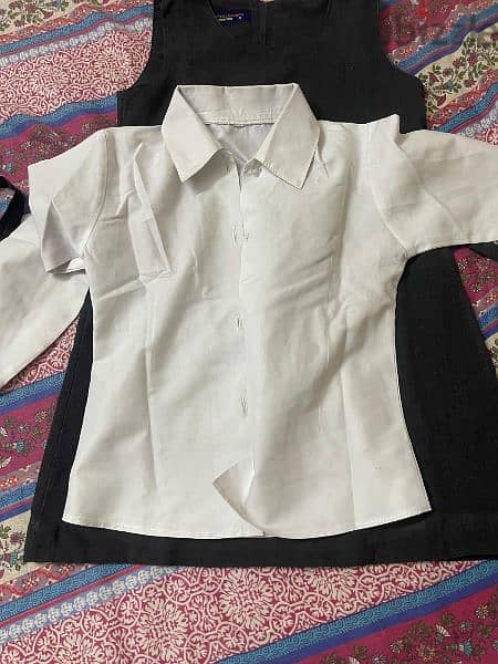 Pakistan urdu school uniform for sale 4