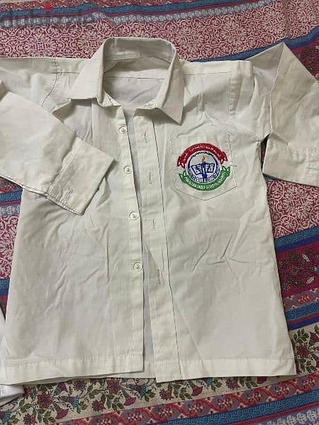Pakistan urdu school uniform for sale 5